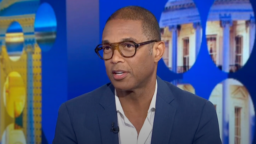 Don Lemon