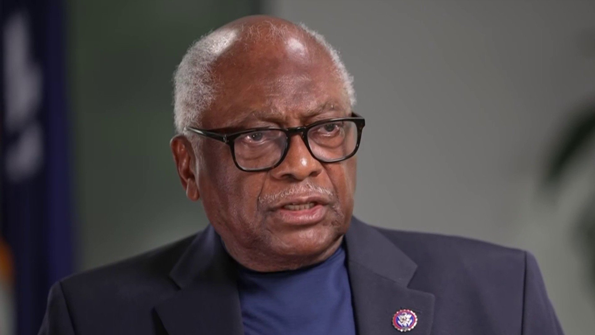  Rep. Jim Clyburn