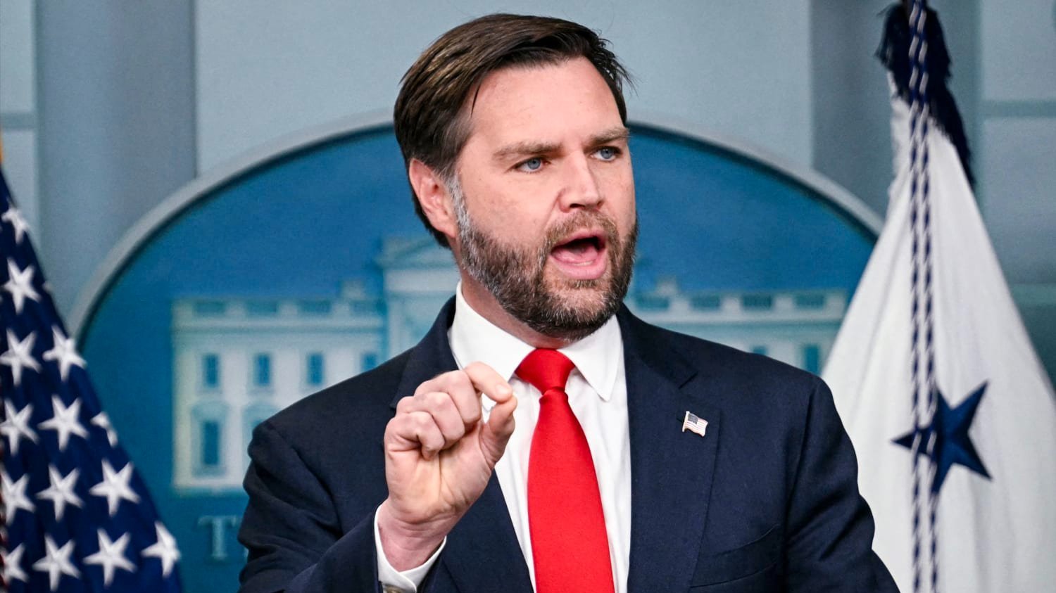 JD Vance