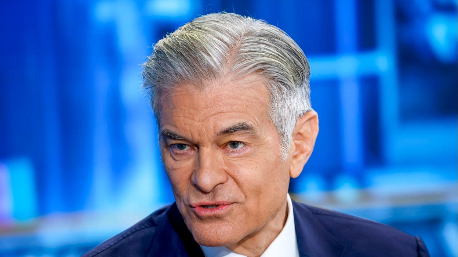 Dr. Oz