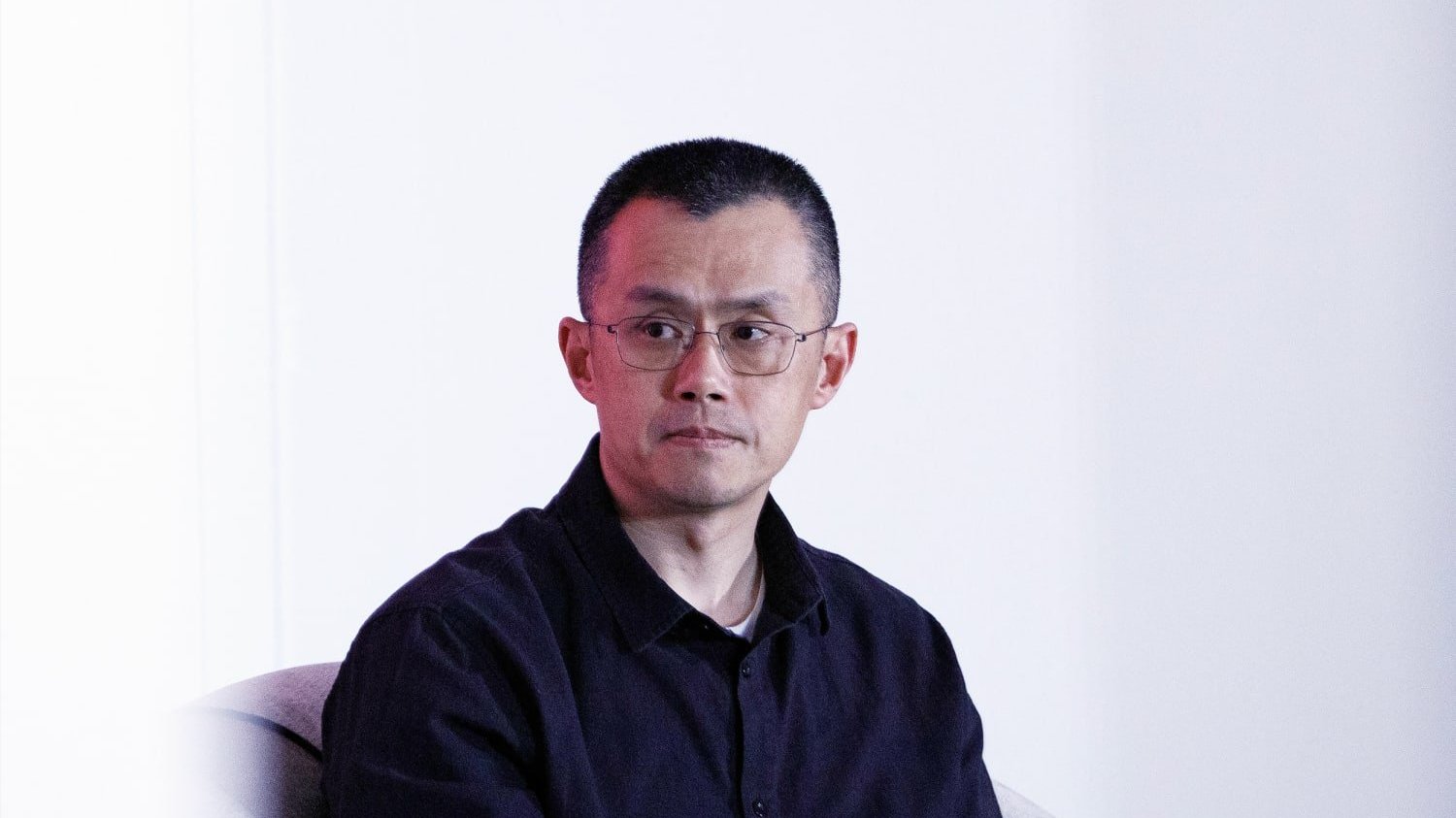 Changpeng Zhao