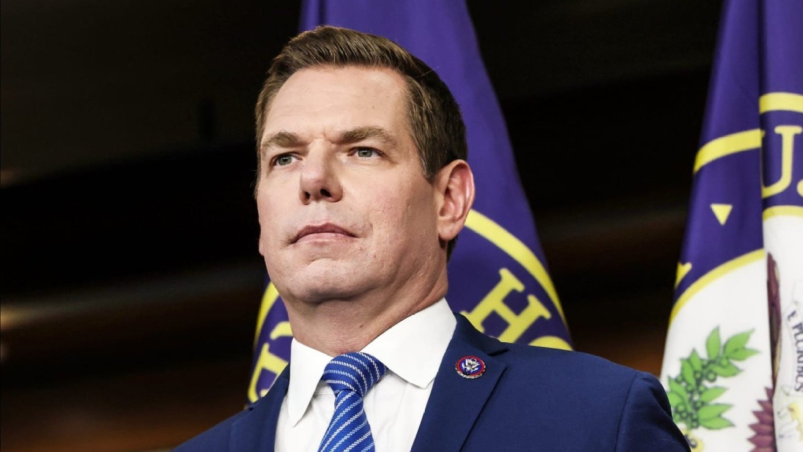 Eric Swalwell