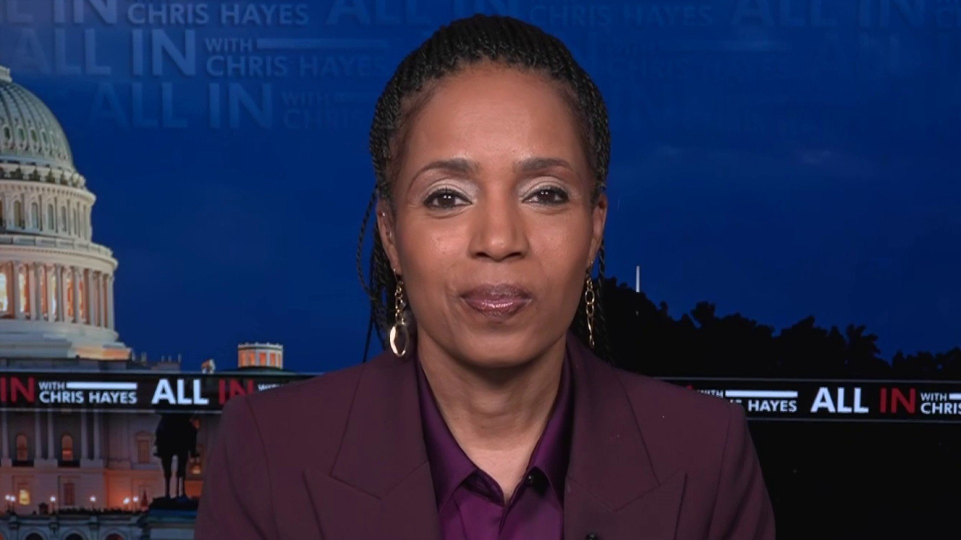 Sen. Angela Alsobrooks