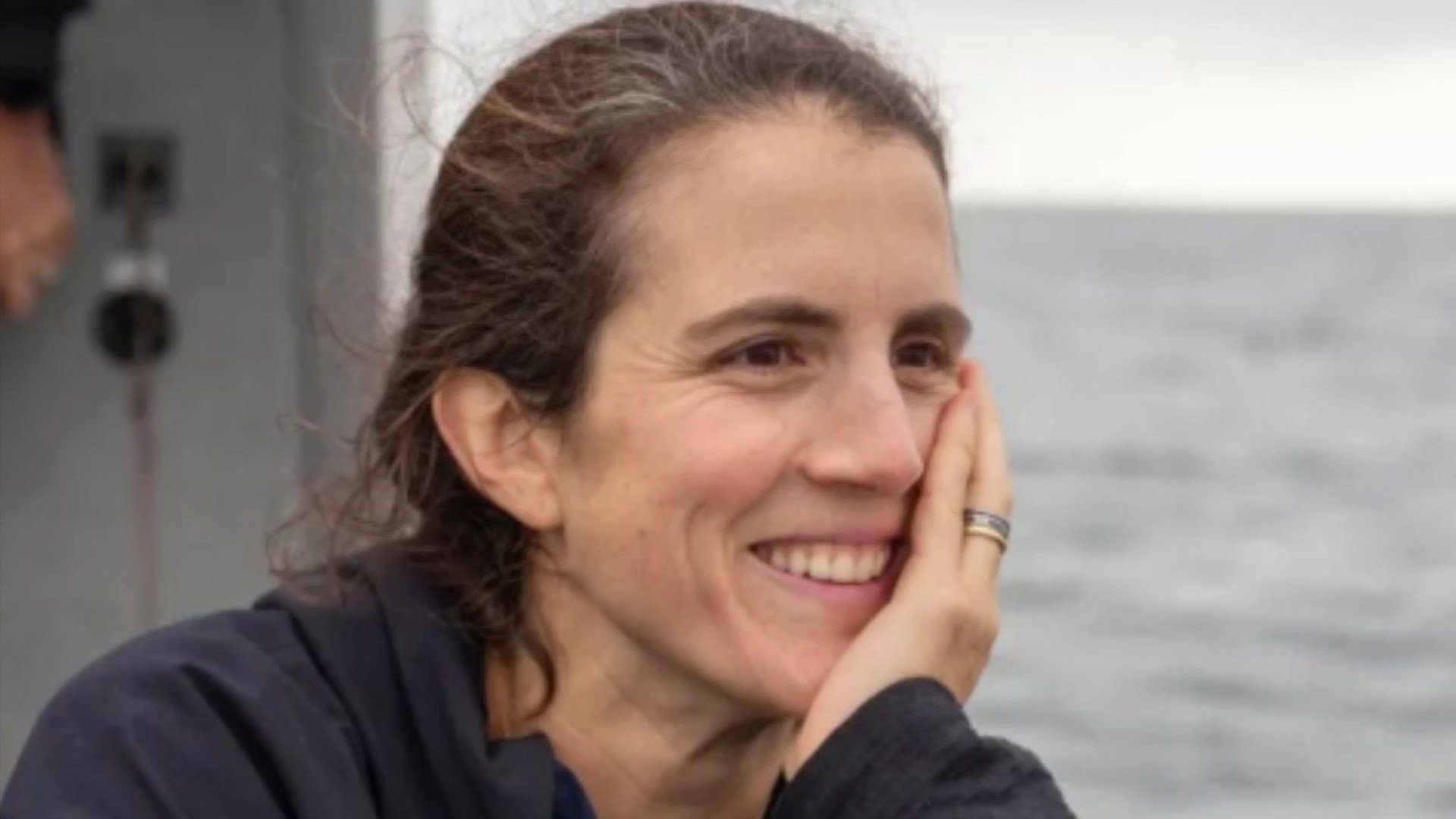 Tatiana Schlossberg