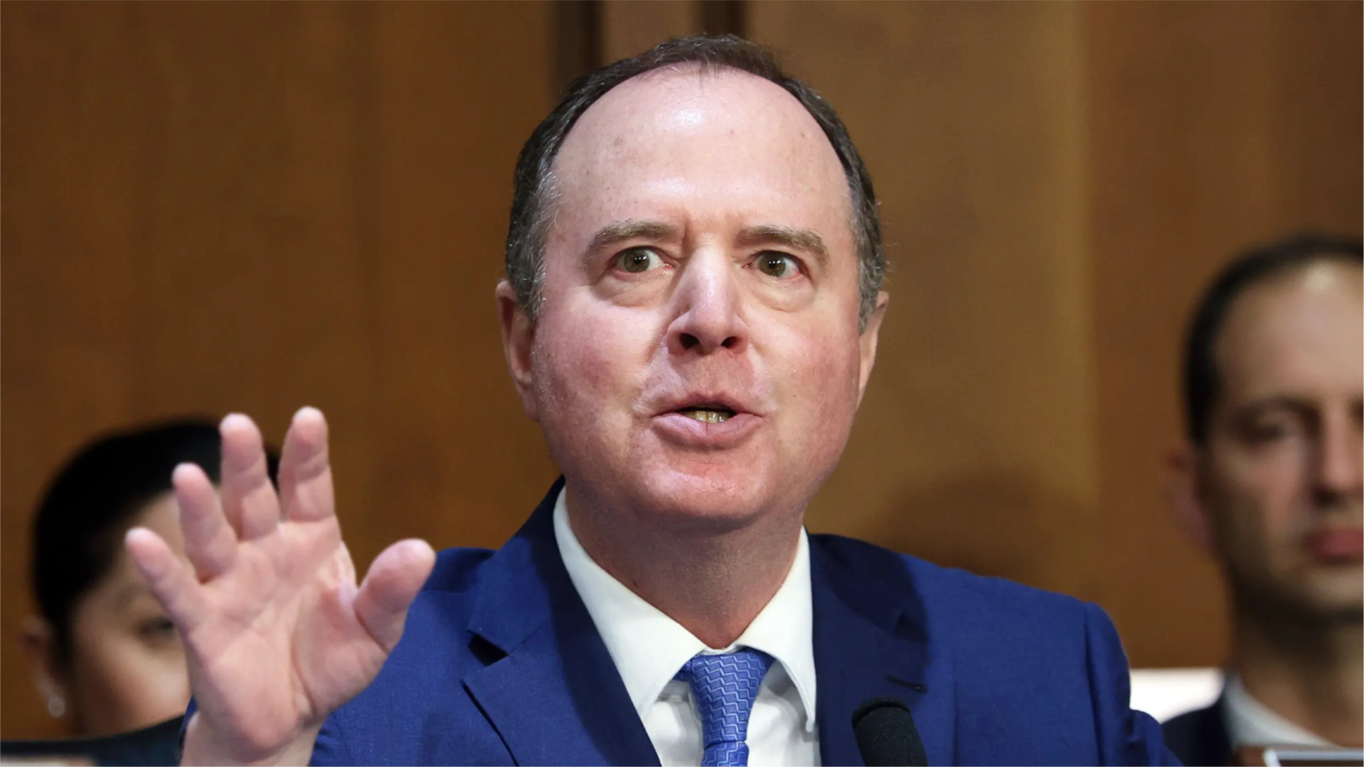 Adam Schiff