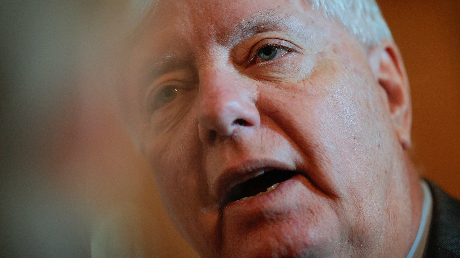 Sen. Lindsey Graham