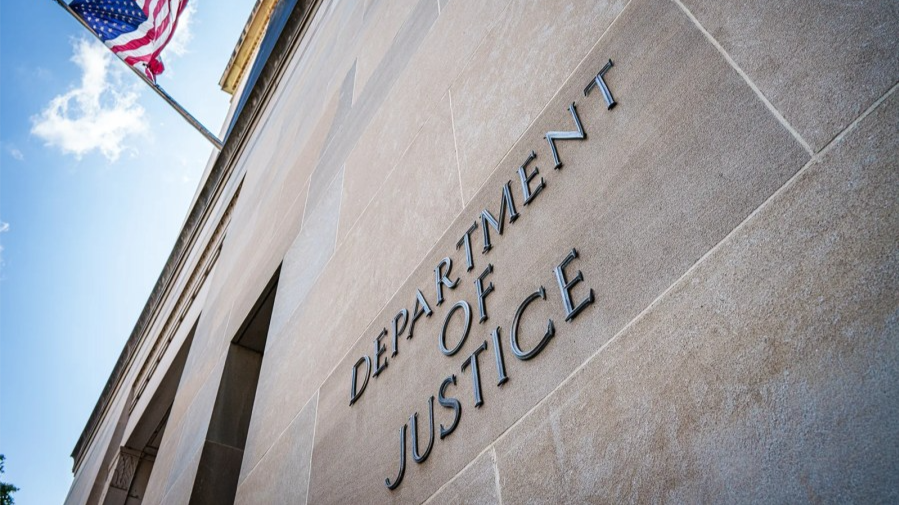 DOJ