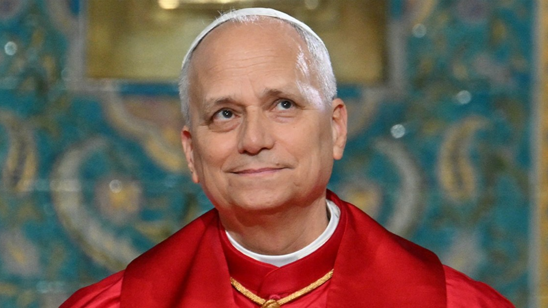 Pope Leo XIV