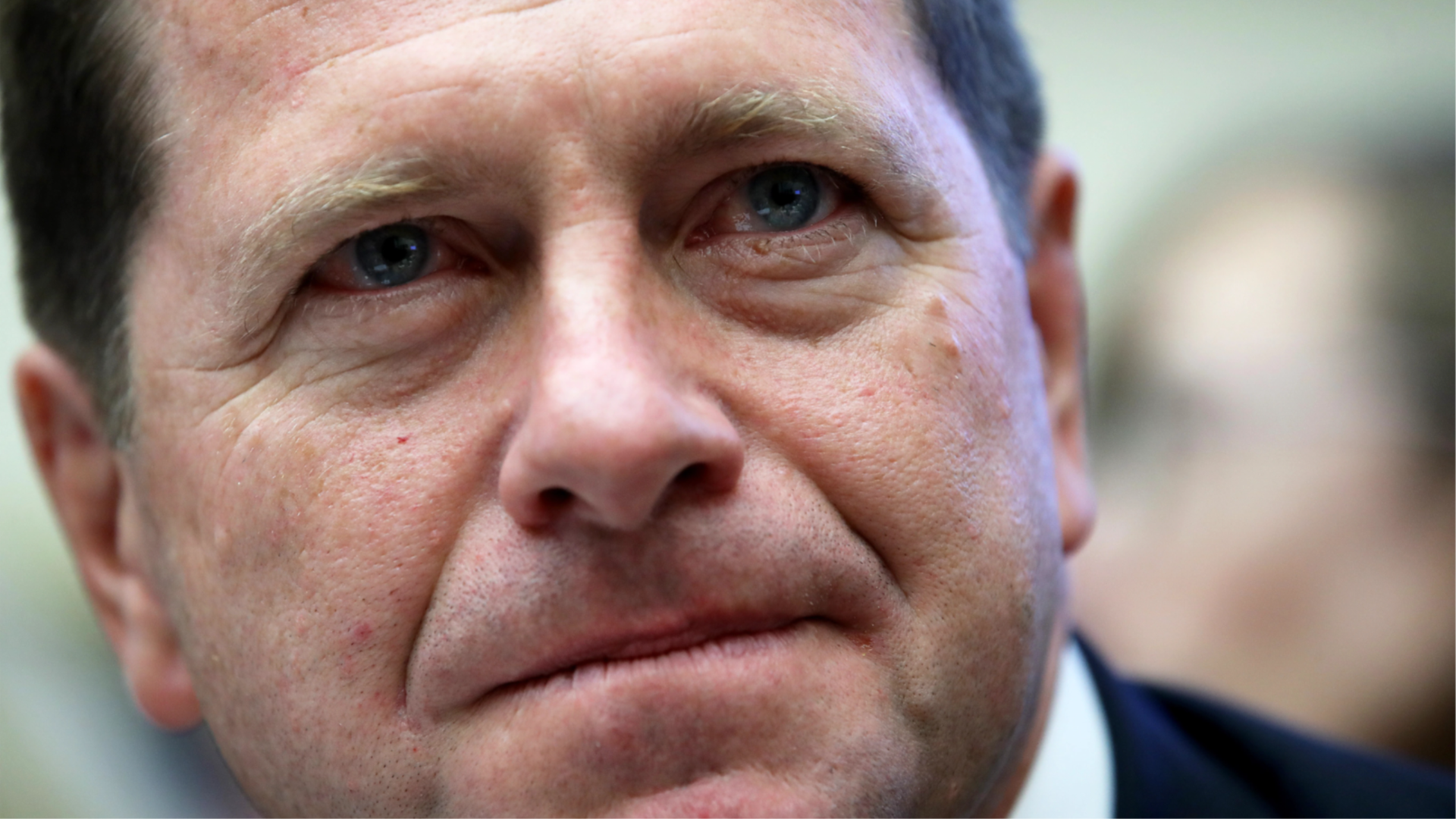 Jay Clayton