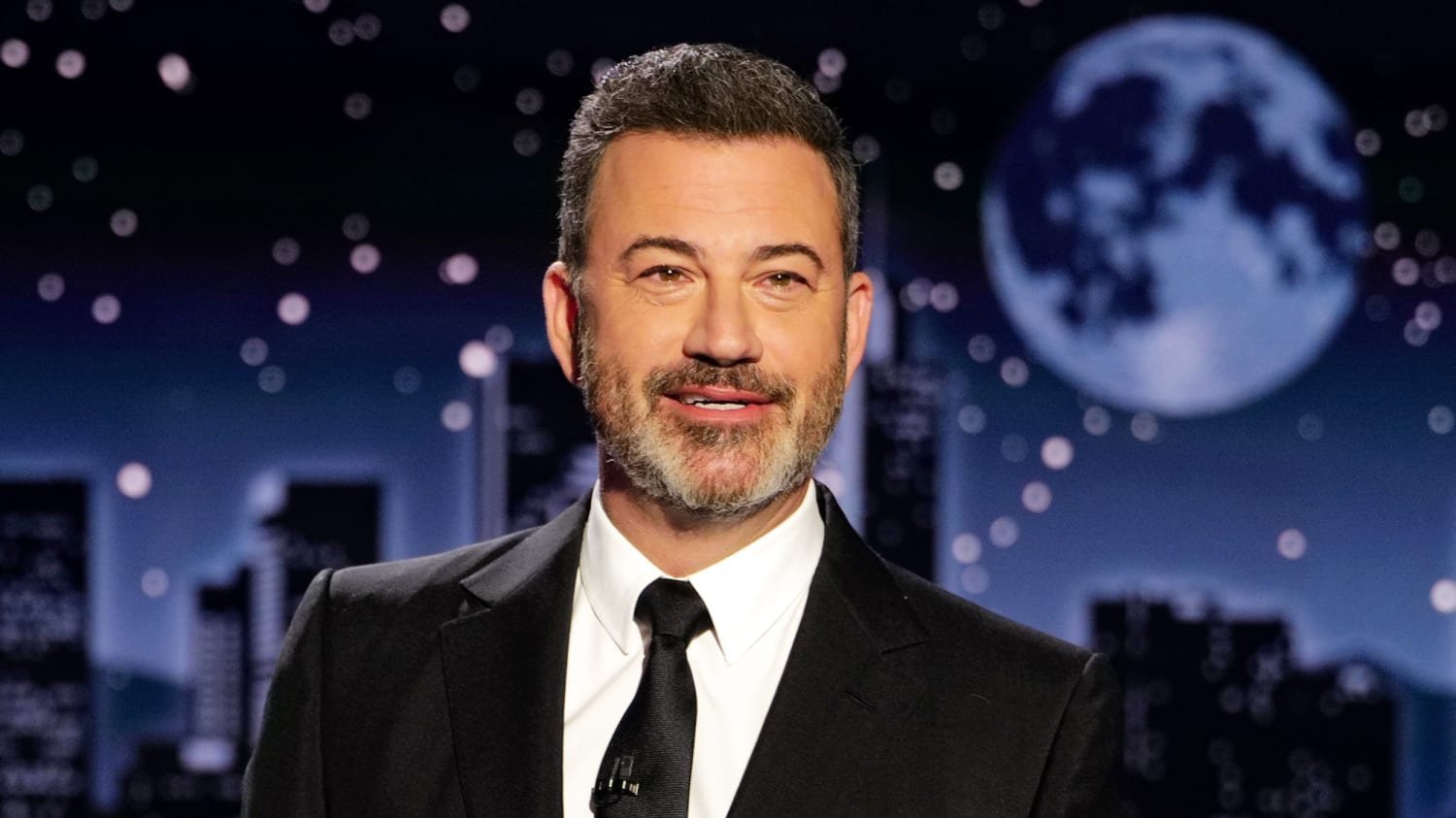Jimmy Kimmel