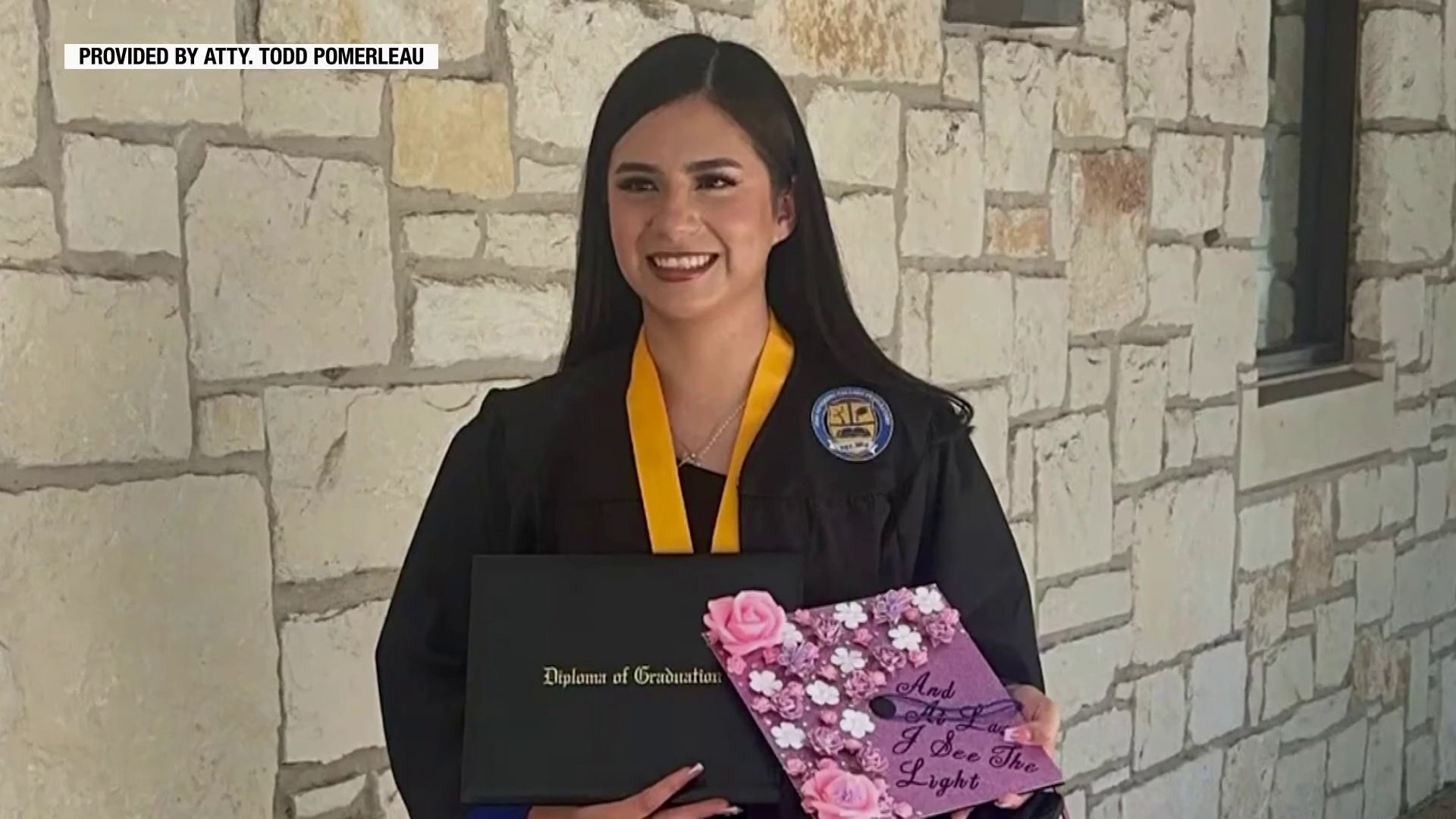 Amy Lucia López Belloza