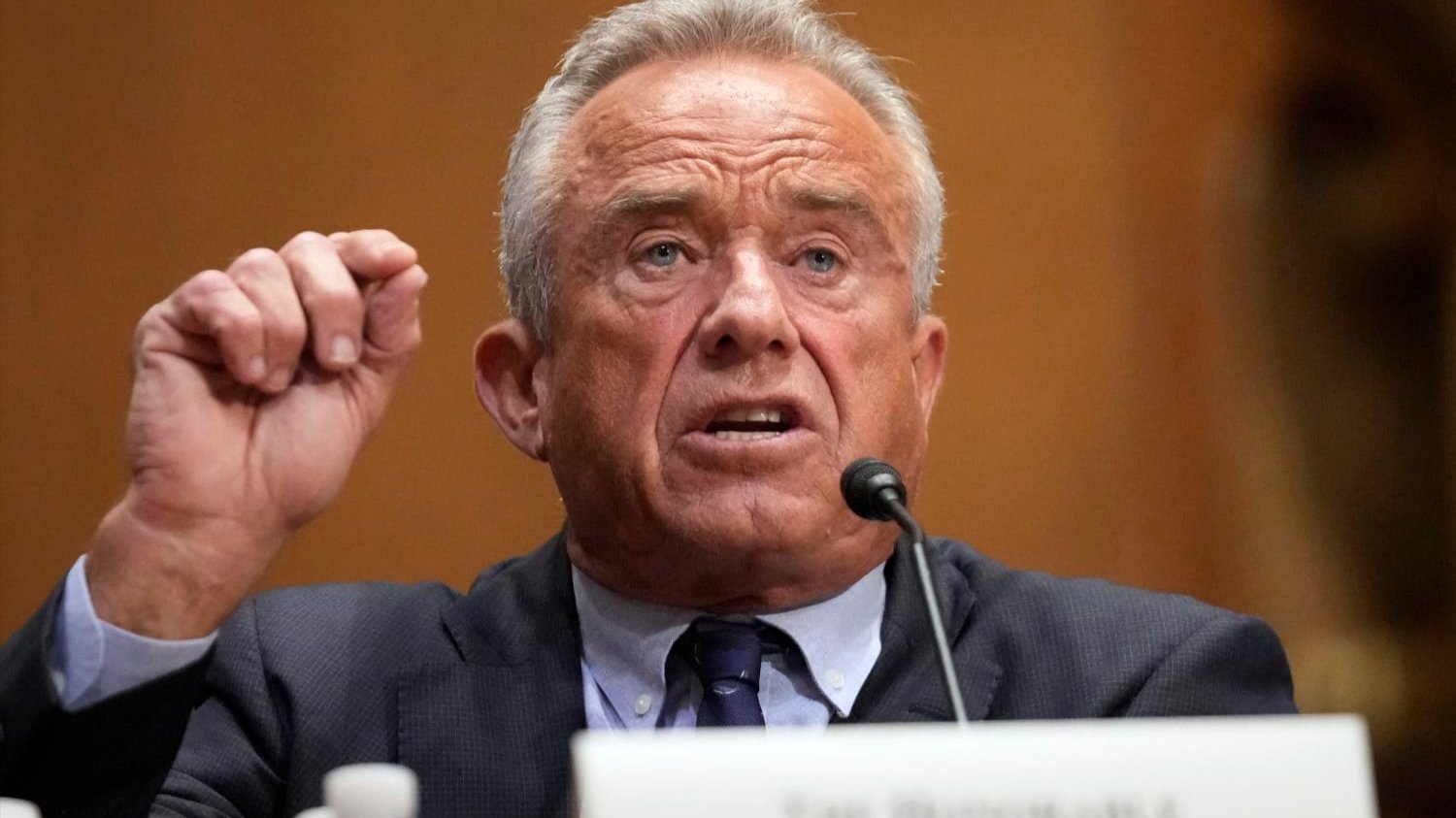 RFK Jr.