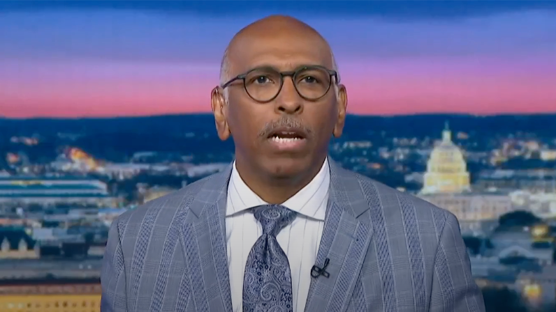 Michael Steele