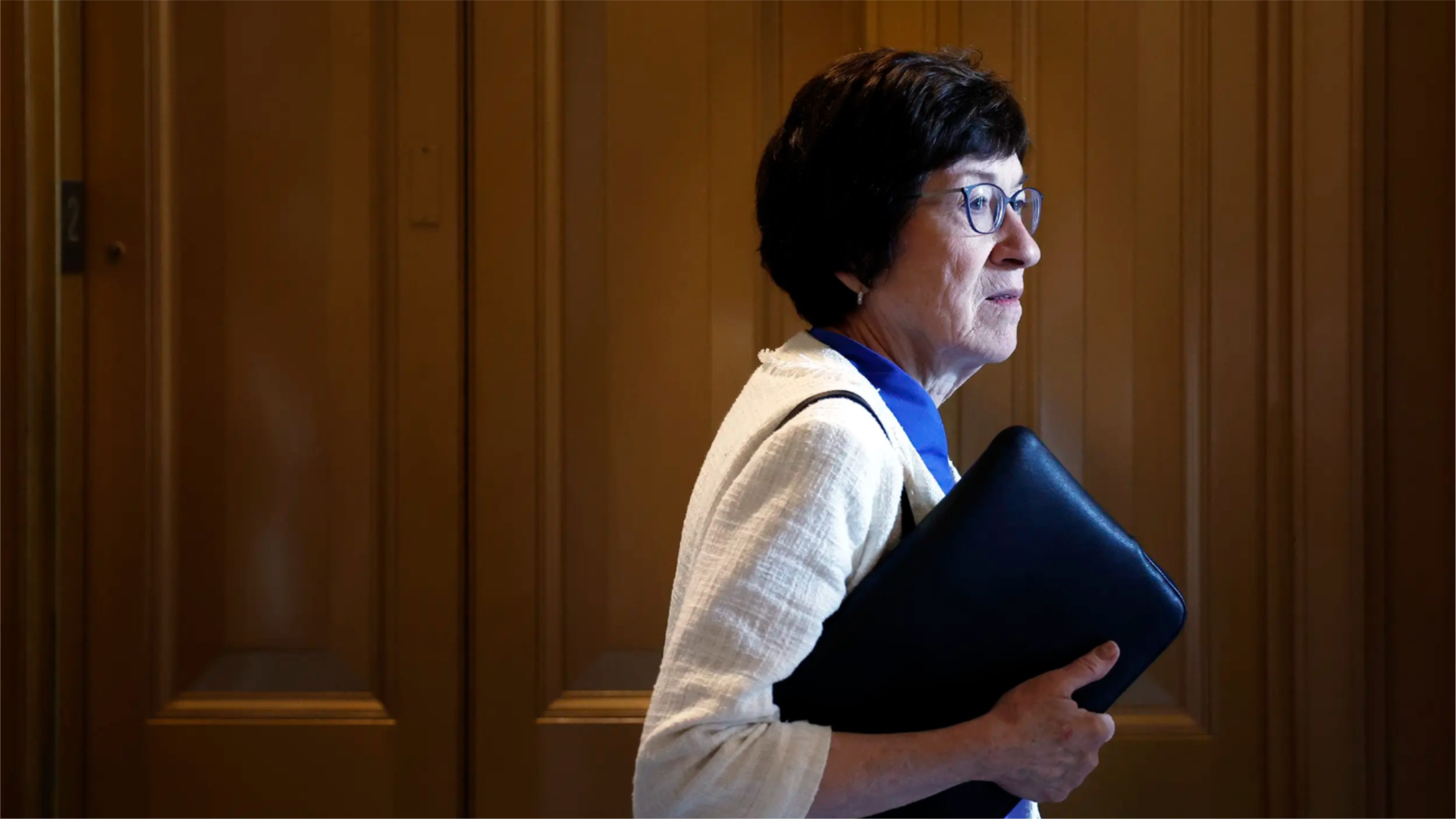 Susan Collins