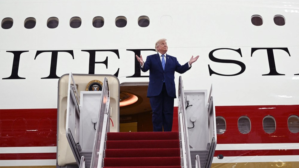 Air Force One