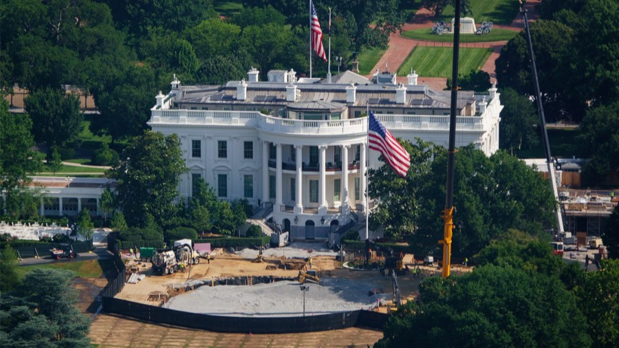 White House