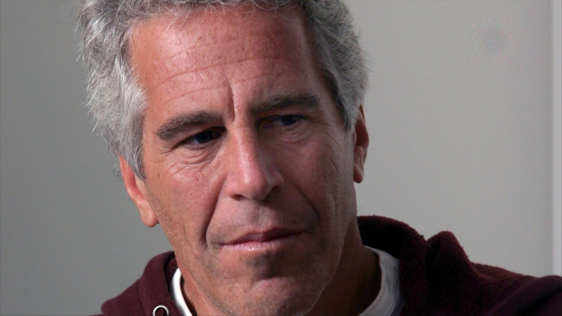 Jeffrey Epstein