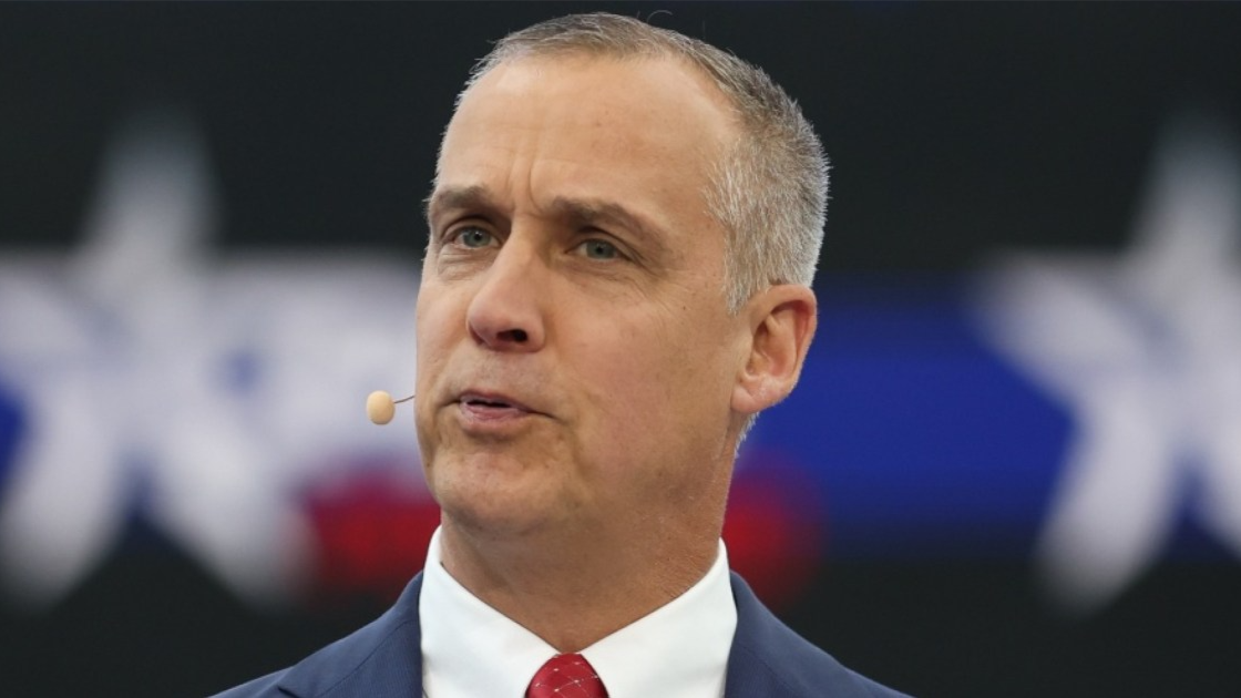 Corey Lewandowski