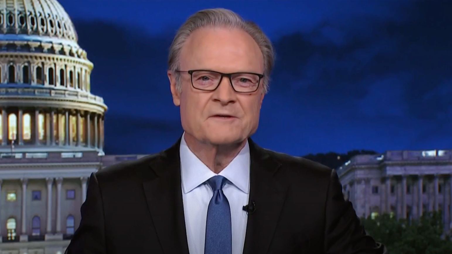 Lawrence O’Donnell