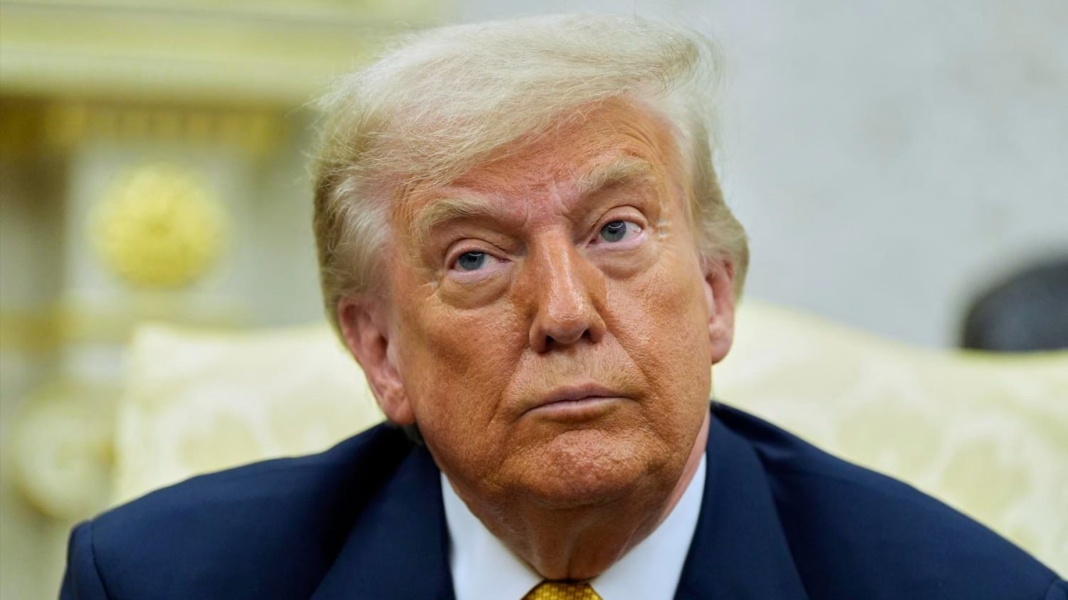 President Trump