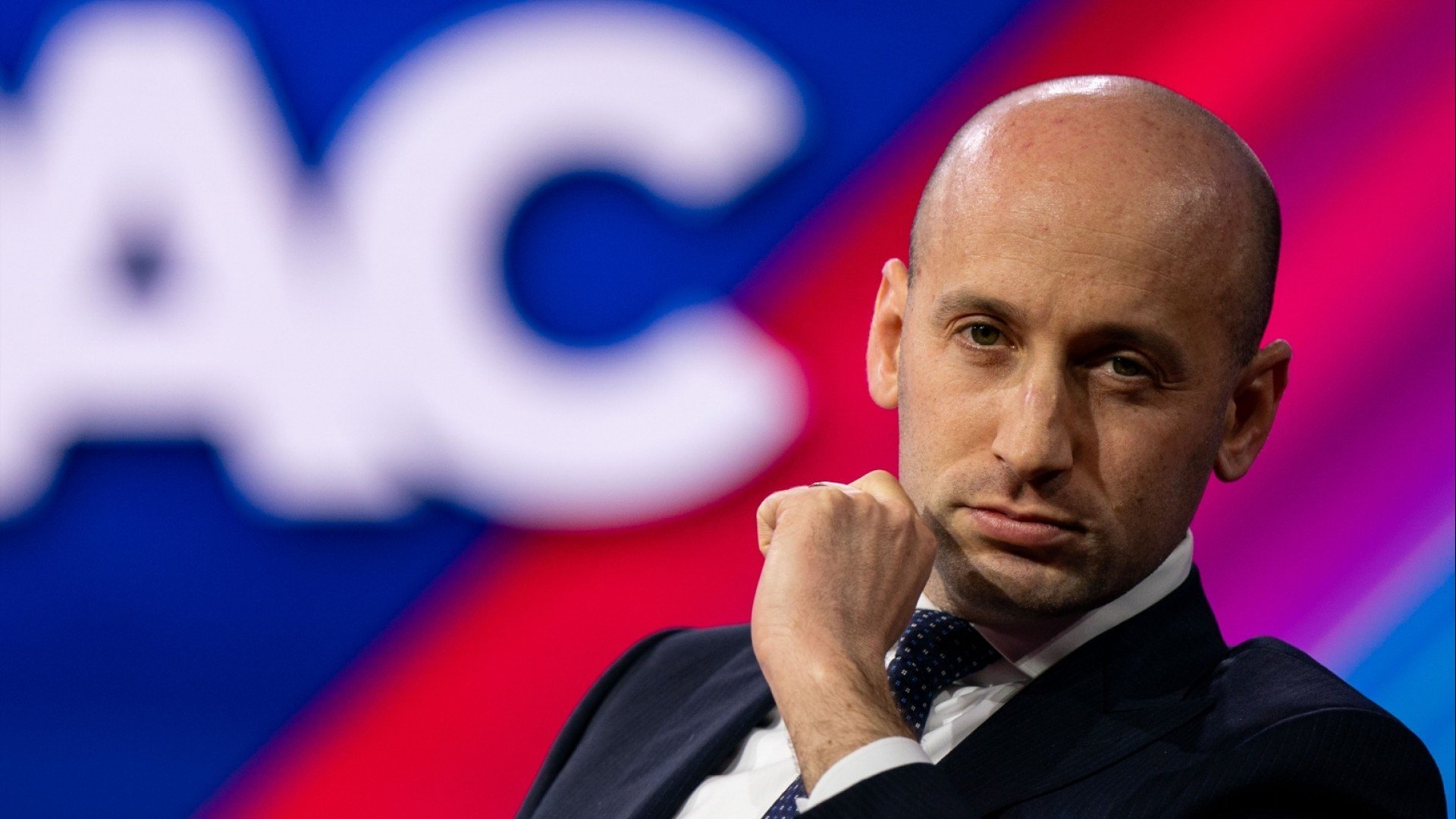  Stephen Miller 