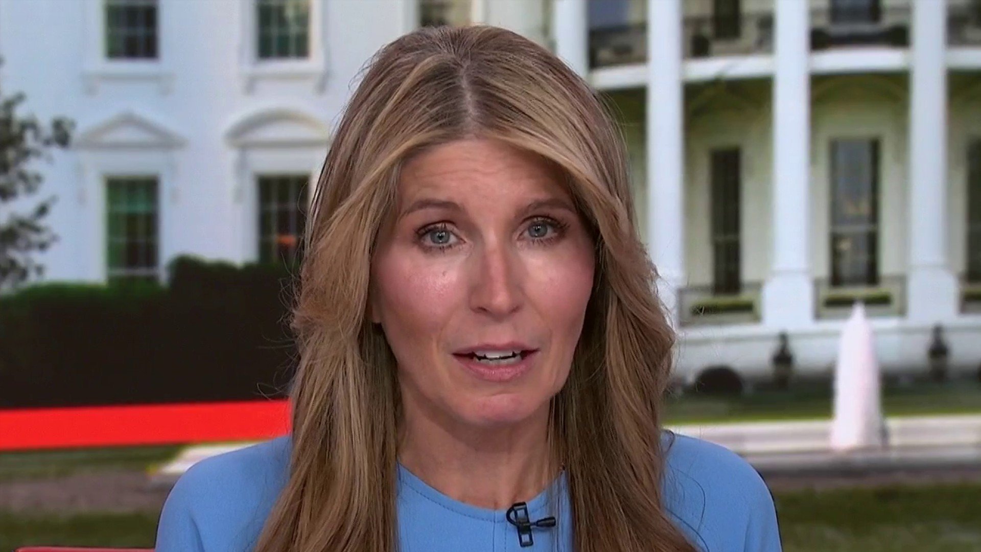 Nicolle Wallace