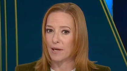 Jen Psaki