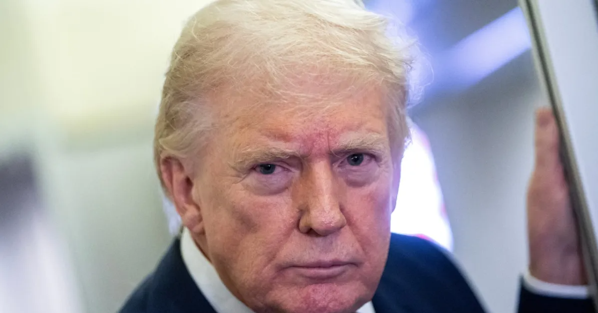 'Sheer incompetence’: How Trump’s corruption is fueling America’s ‘cost of living crisis’
