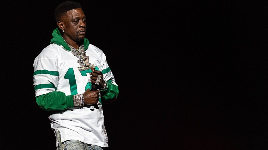 Boosie