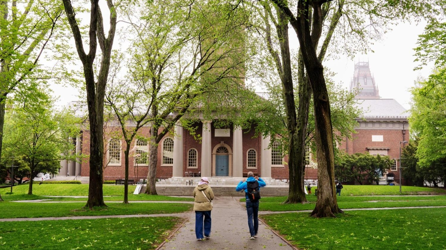 Harvard University