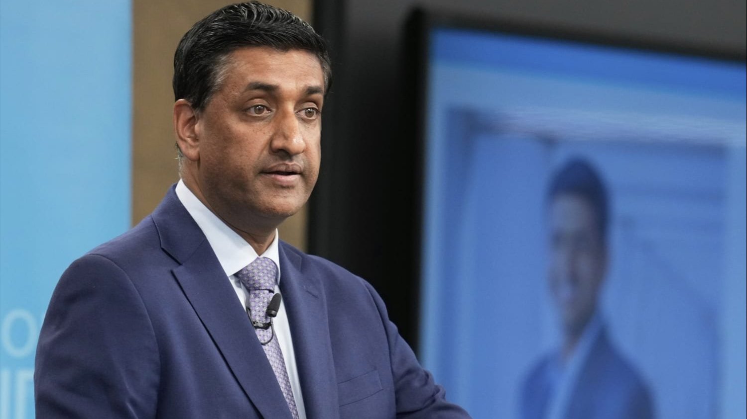 Rep. Ro Khanna