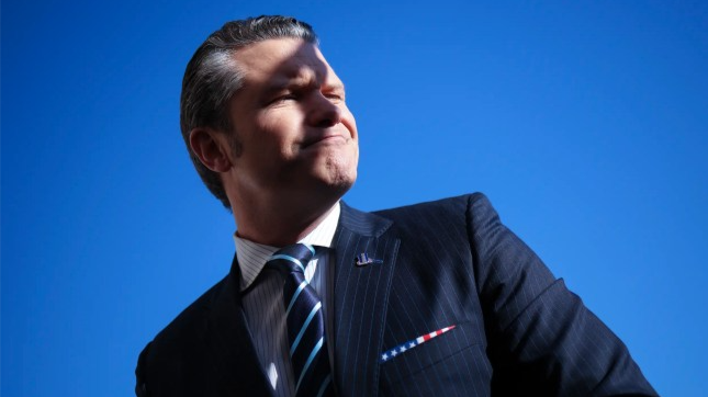 Hegseth