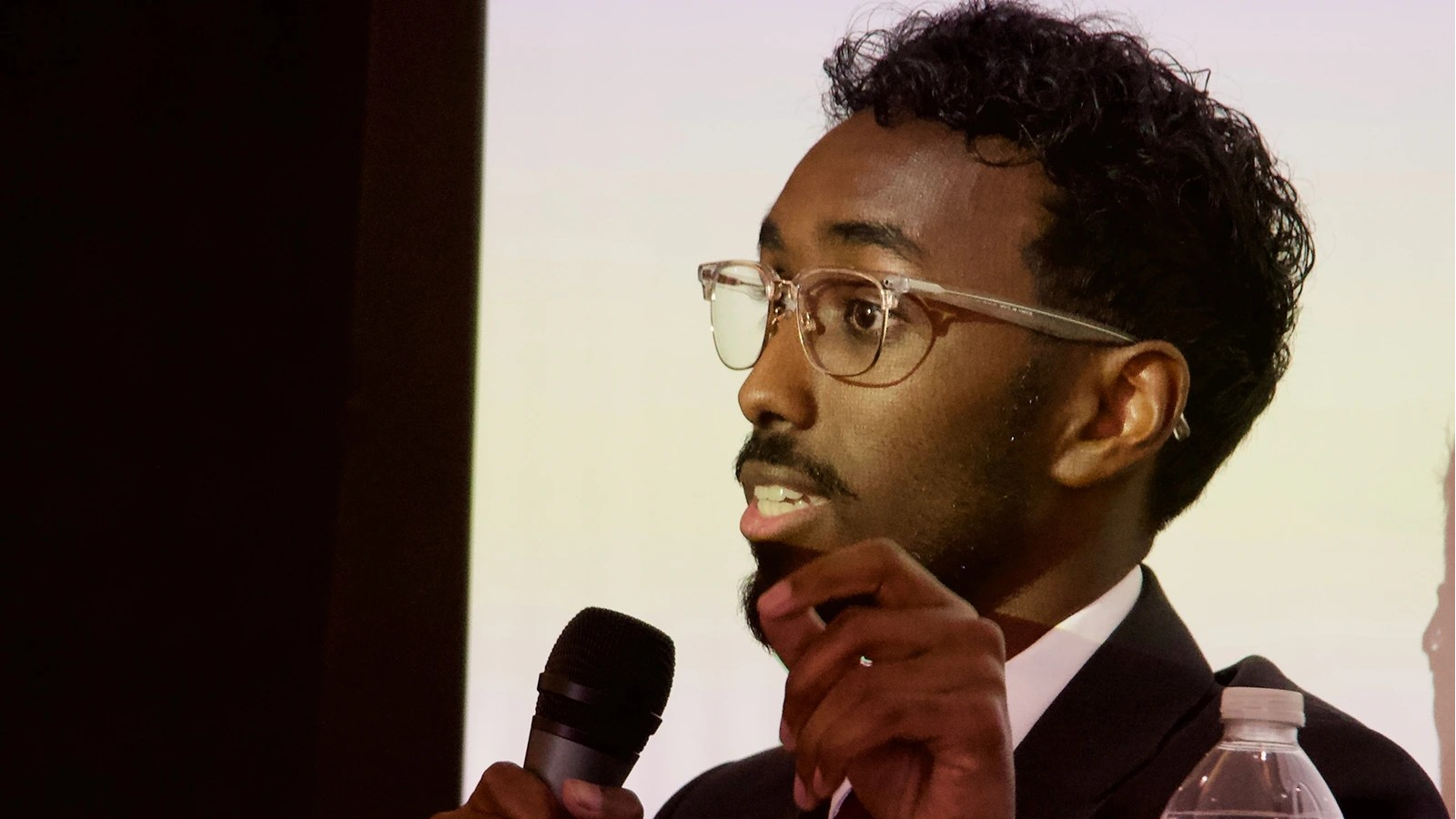 Liban Mohamed