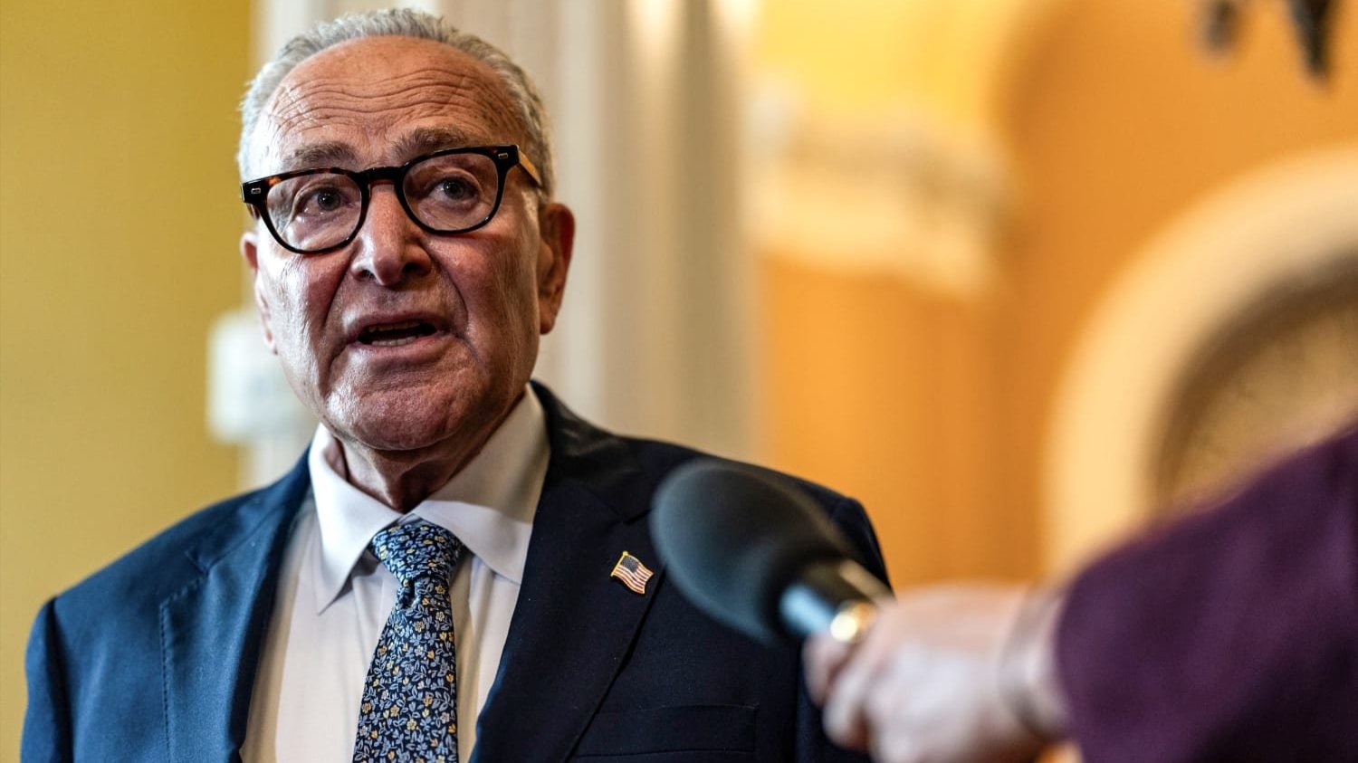 Schumer