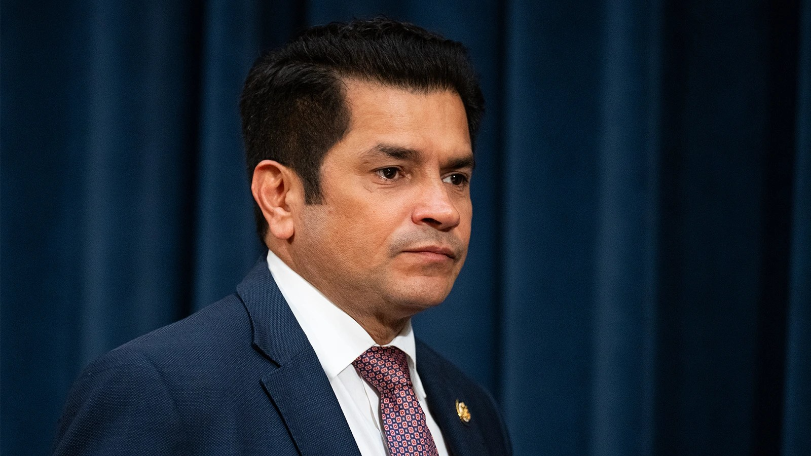 Jimmy Gomez