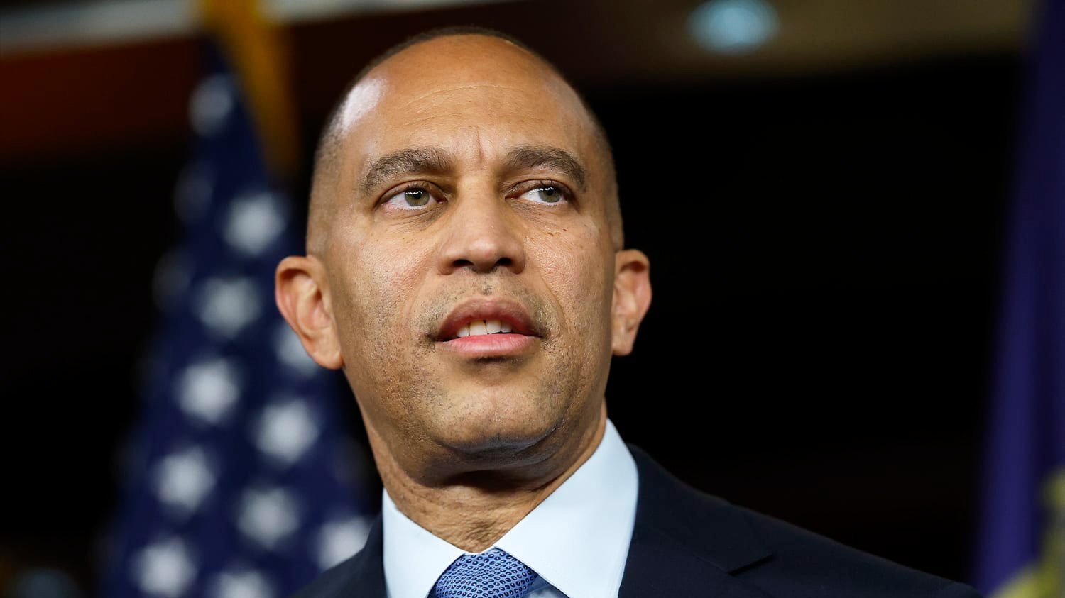  Hakeem Jeffries 