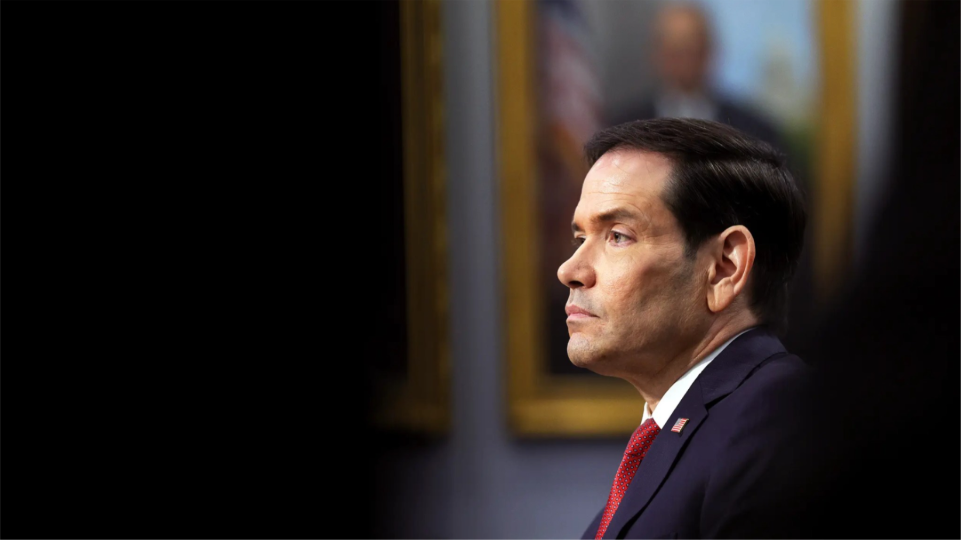 Marco Rubio