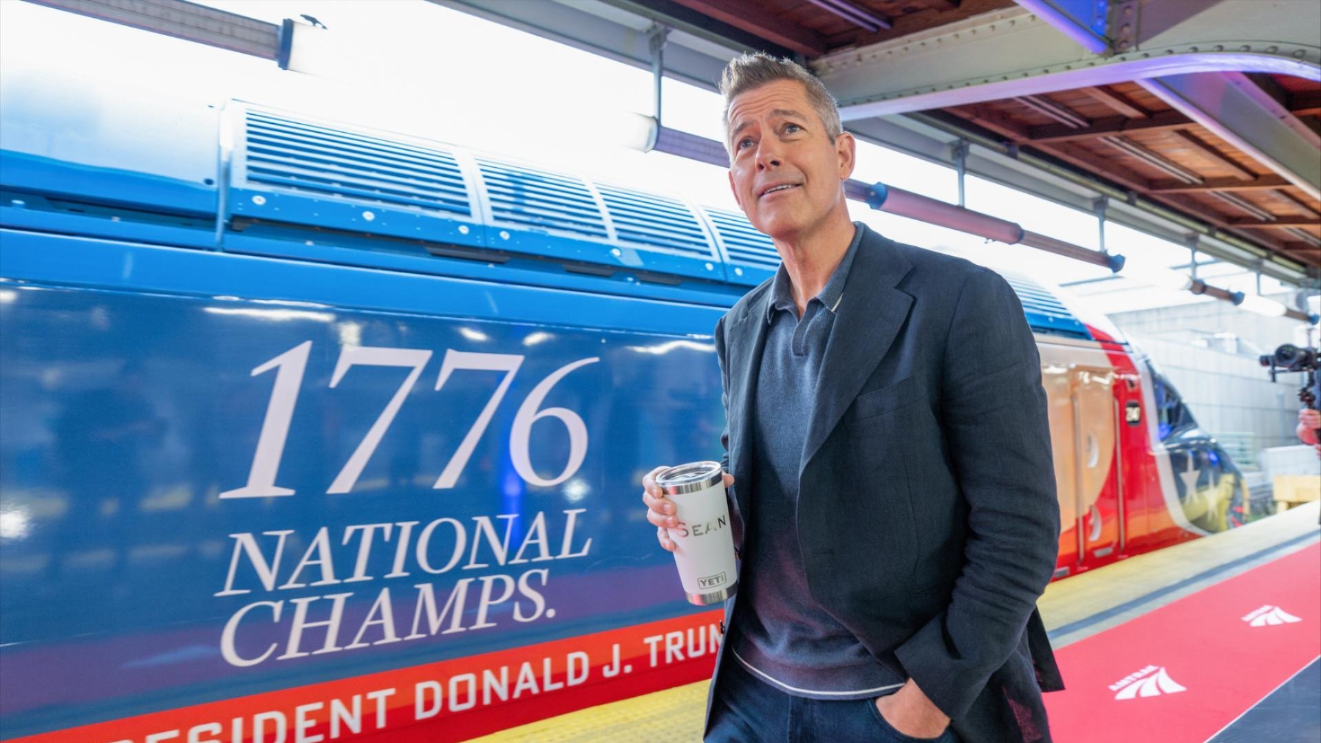 Sean Duffy