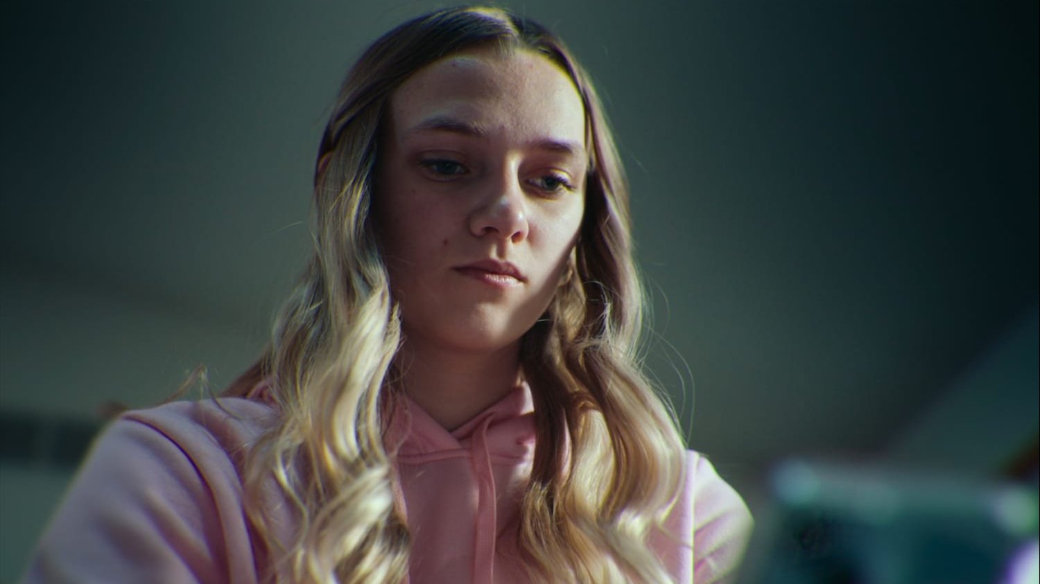 Netflix's 'Unknown Number'