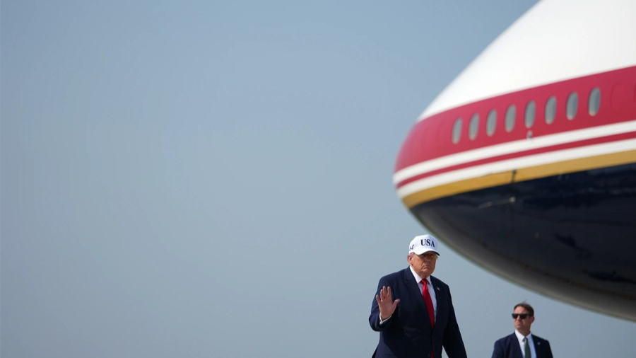 Air Force One