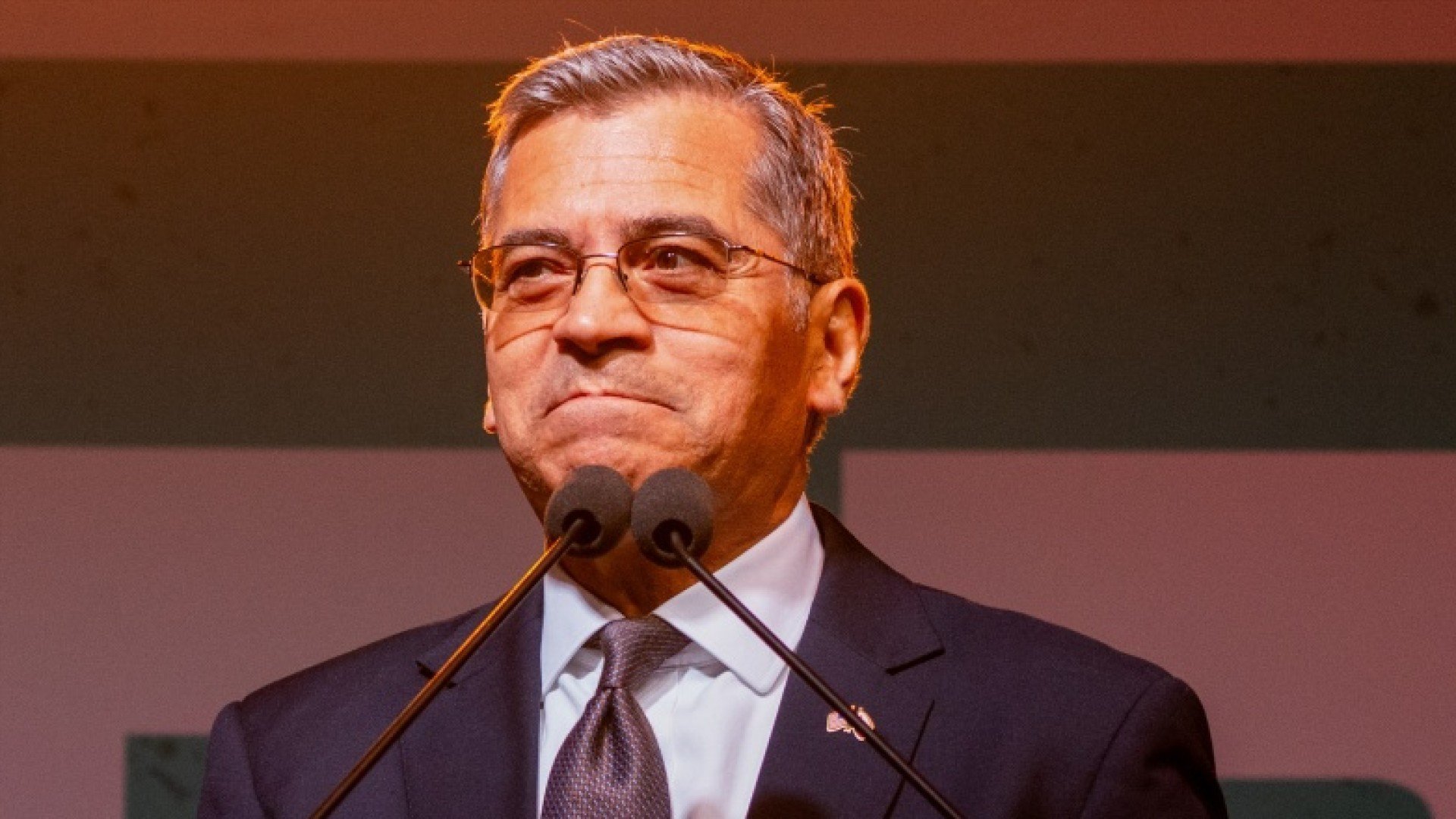 Xavier Becerra
