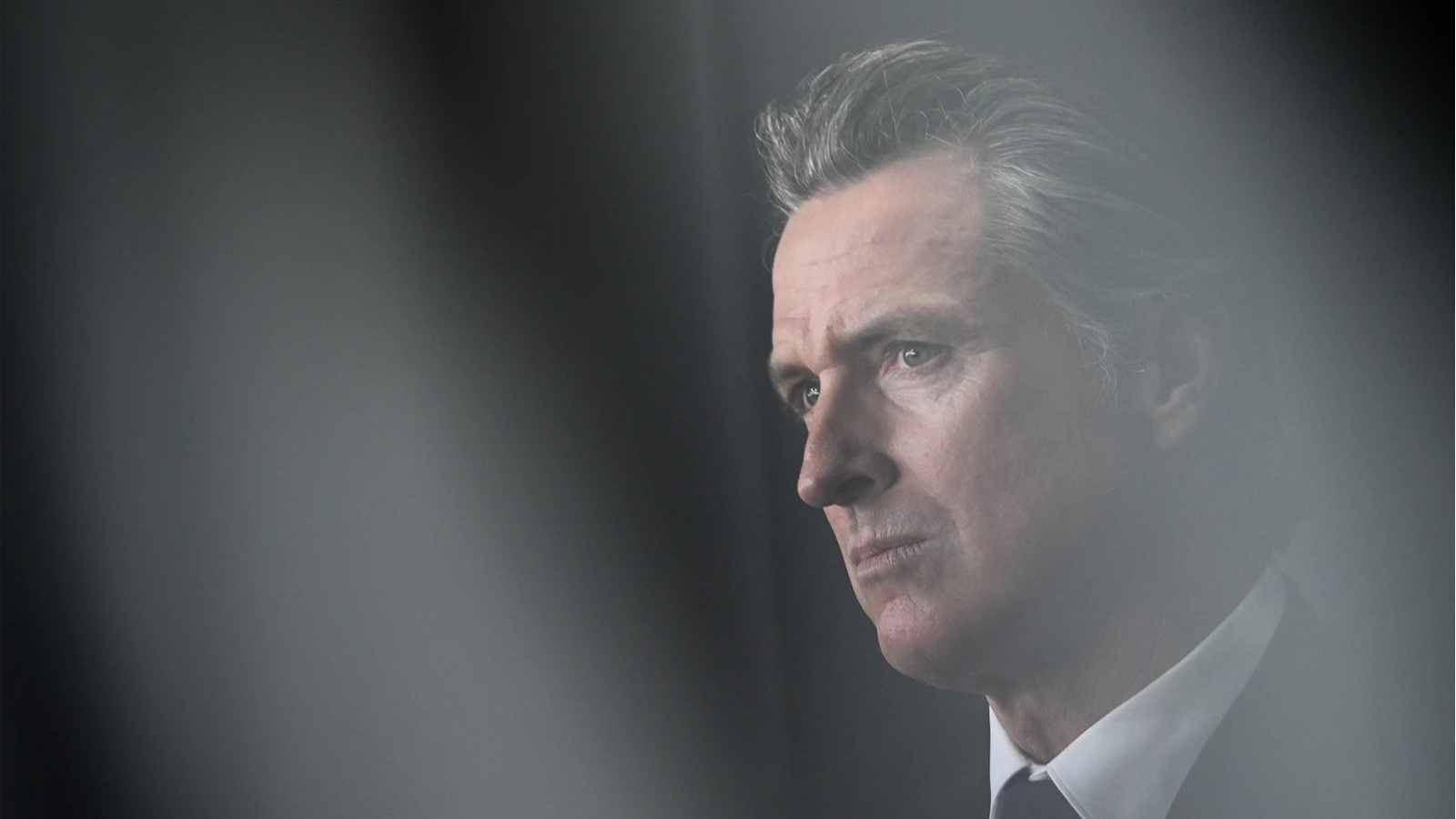 Gavin Newsom