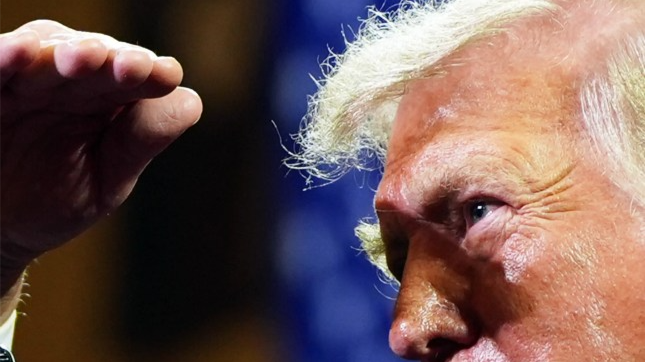 Trump