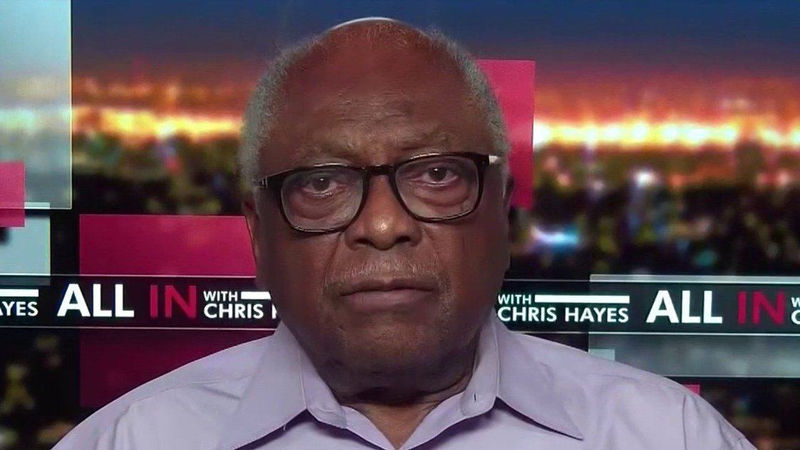 Jim Clyburn