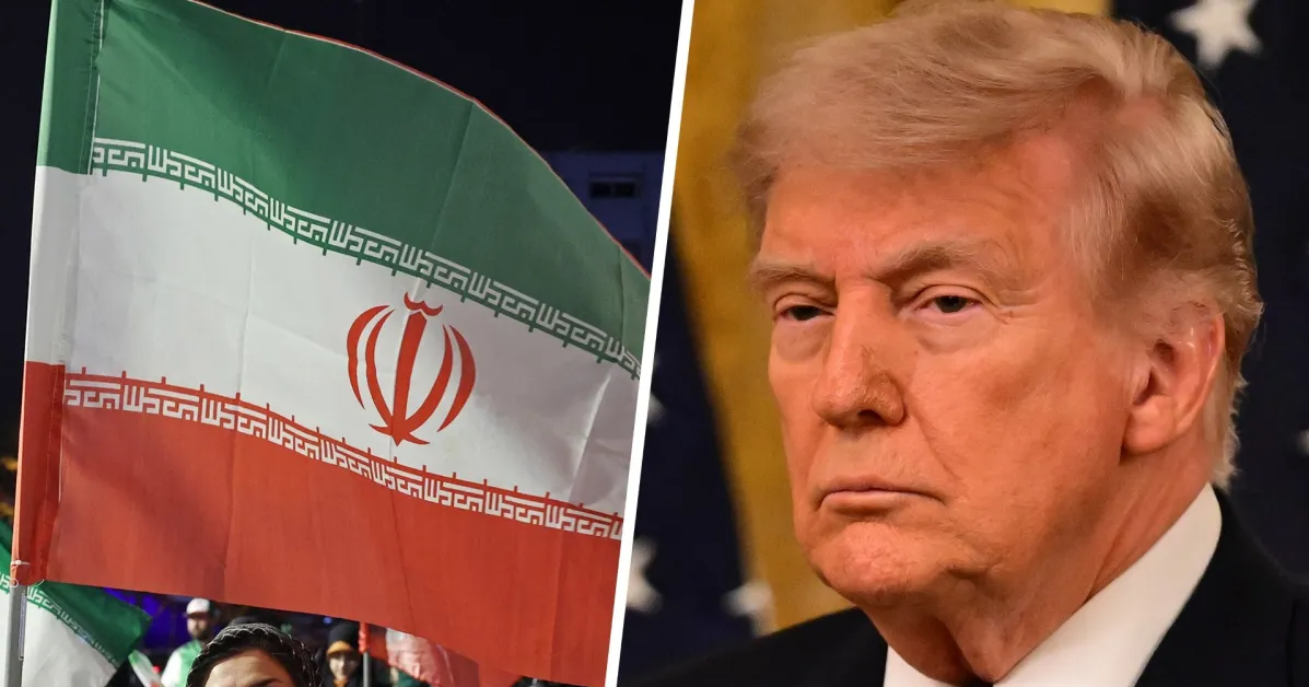 Trump draws fresh criticism over reported hardening of demands amid Iran peace deal standstill