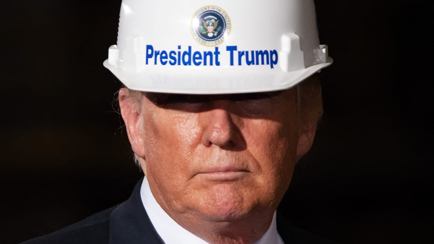 President Trump