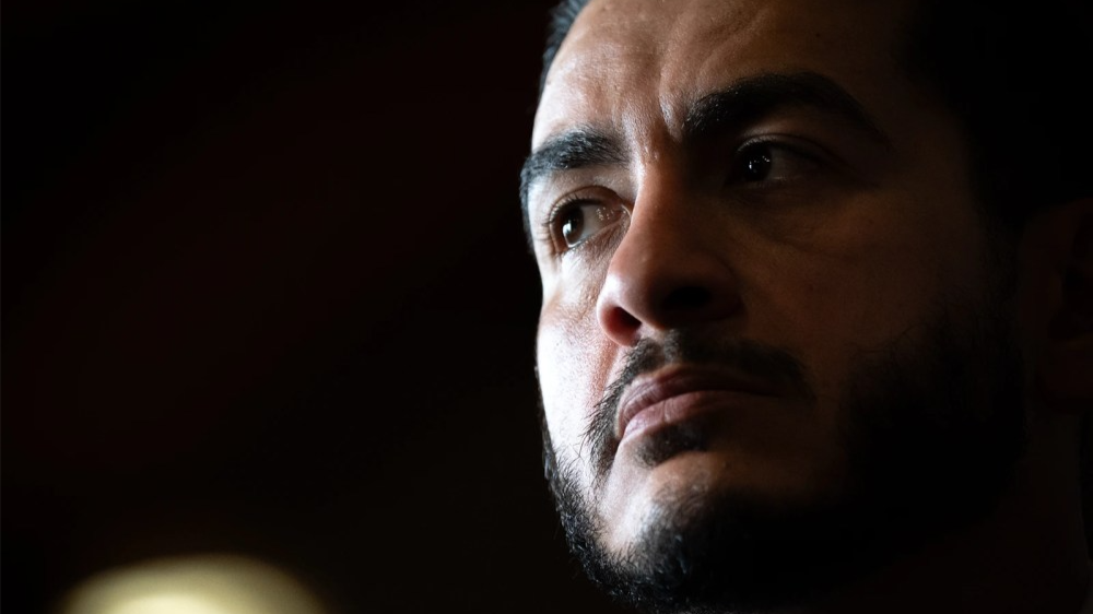 Abdul El-Sayed
