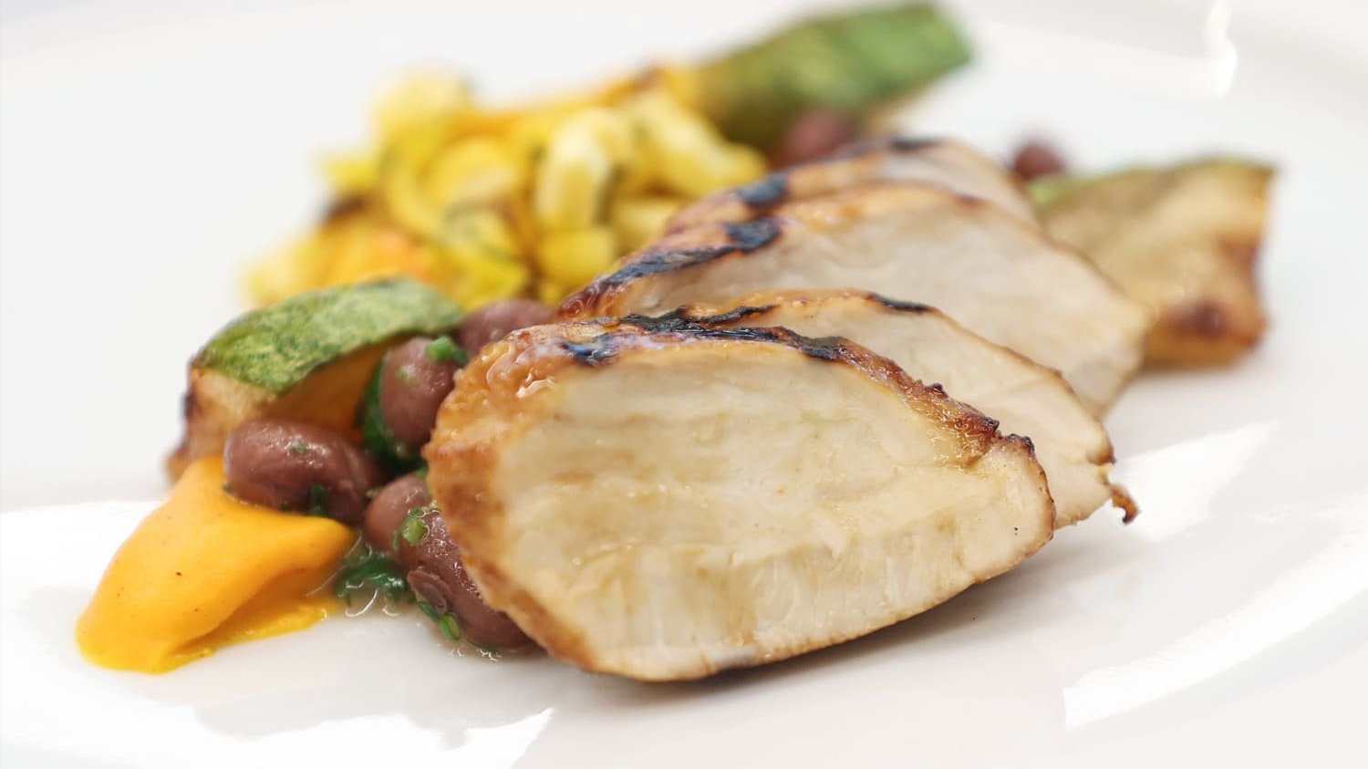 Lab-grown meat
