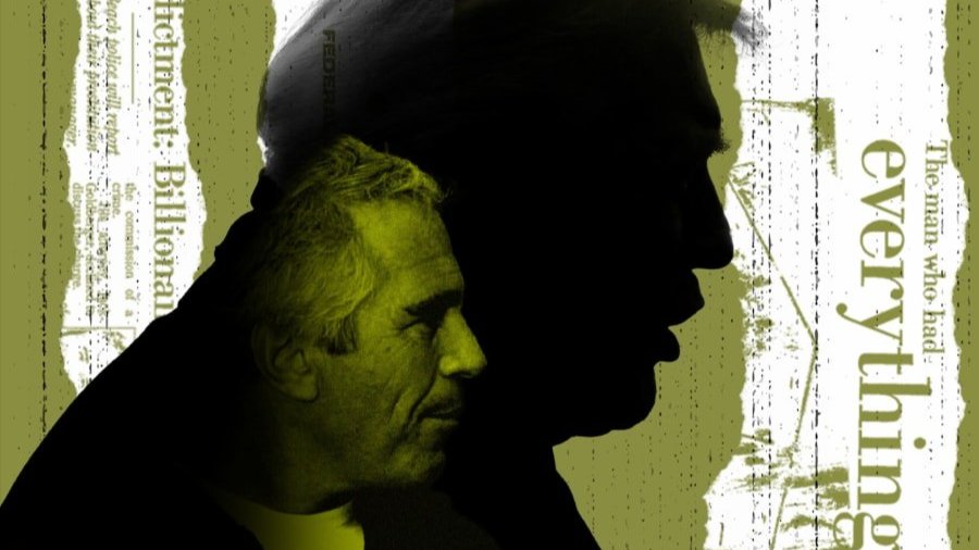 Trump/Epstein