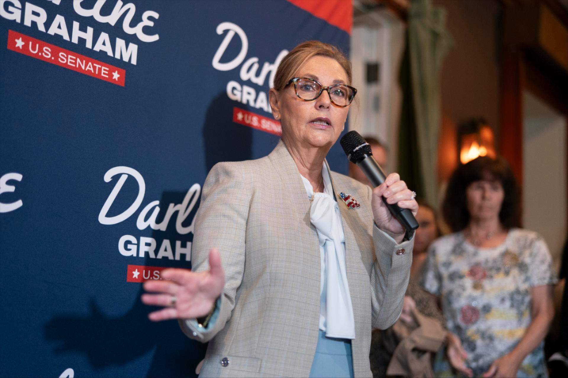 Darline Graham